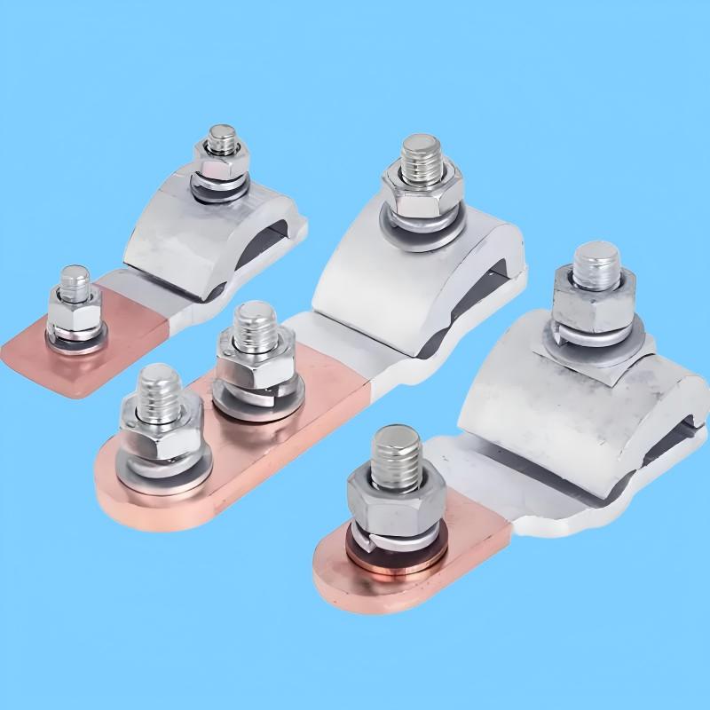 JKGL、JKL Cross-Range Household Clamp 6